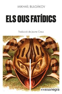 Produktbild: Els ous fat&iacute;dics