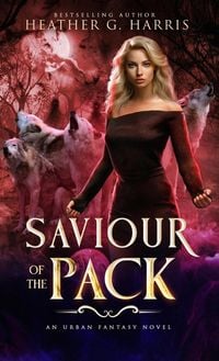 Produktbild: Saviour of the Pack