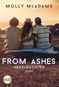 Produktbild: From Ashes - Herzleuchten