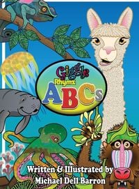 Produktbild: Giggle Rhymz ABCs