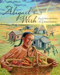 Produktbild: Abigail's Wish