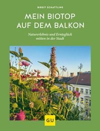 Produktbild: Mein Biotop auf dem Balkon