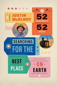 Produktbild: Searching for the Best Place on Earth
