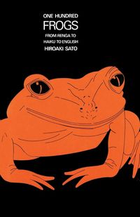 Produktbild: One Hundred Frogs