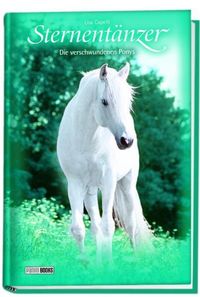 Produktbild: Die verschwundenen Ponys / Sternent&auml;nzer Bd.33