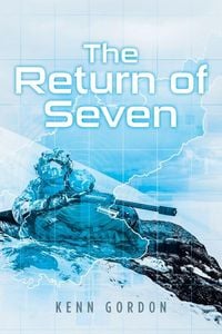 Produktbild: The Return of Seven