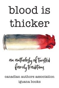 Produktbild: Blood Is Thicker