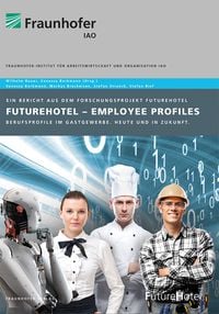 Produktbild: FutureHotel - Employee Profiles