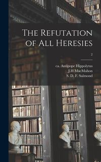 Produktbild: The Refutation of All Heresies; 2
