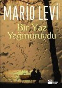 Produktbild: Bir Yaz Yagmuruydu