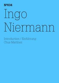 Produktbild: Ingo Niermann