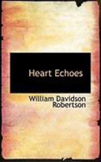 Produktbild: Heart Echoes