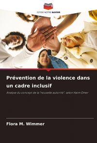 Produktbild: Pr&eacute;vention de la violence dans un cadre inclusif