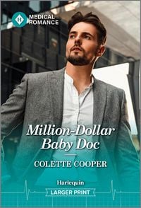 Produktbild: Million-Dollar Baby Doc