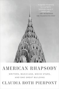 Produktbild: American Rhapsody