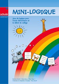 Produktbild: Mini-Logique