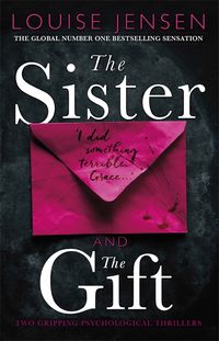 Produktbild: The Sister and The Gift