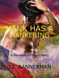 Produktbild: Hank Has A Hankering