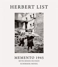 Produktbild: Memento 1945