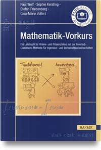Produktbild: Mathematik-Vorkurs