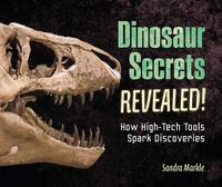 Produktbild: Dinosaur Secrets Revealed!