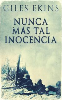 Produktbild: Nunca M&aacute;s Tal Inocencia
