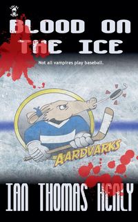 Produktbild: Blood on the Ice