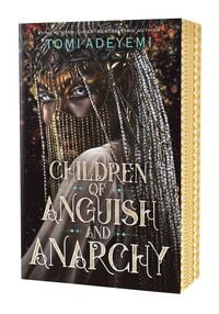 Produktbild: Children of Anguish and Anarchy