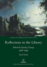 Produktbild: Reflections in the Library