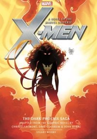 Produktbild: X-Men: The Dark Phoenix Saga
