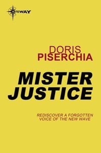 Produktbild: Mister Justice