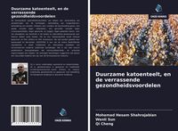 Produktbild: Duurzame katoenteelt, en de verrassende gezondheidsvoordelen
