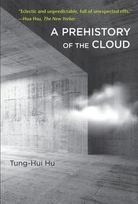 Produktbild: Hu, T: Prehistory of the Cloud