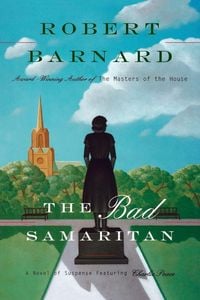 Produktbild: Bad Samaritan