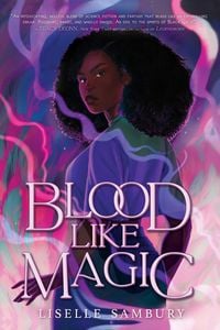 Produktbild: Blood Like Magic
