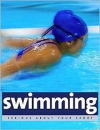 Produktbild: Newell, N: Serious About Swimming