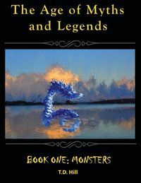 Produktbild: The Age of Myths and Legends