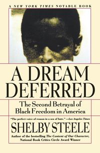 Produktbild: A Dream Deferred