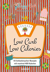 Produktbild: Happy Carb: Low Carb &ndash; Low Calories