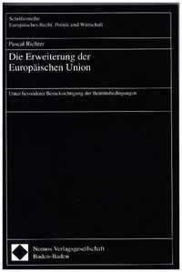 Bild vom Artikel Die Erweiterung der Europäischen Union vom Autor Pascal Richter