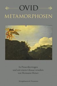 Produktbild: Metamorphosen