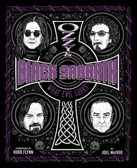 Produktbild: Ozzy and Black Sabbath