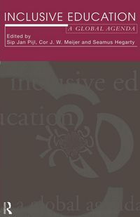 Produktbild: Inclusive Education