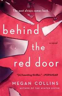 Produktbild: Behind the Red Door