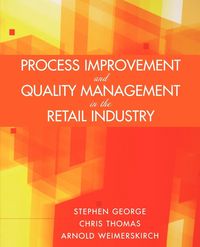 Produktbild: Process Improvement & Quality
