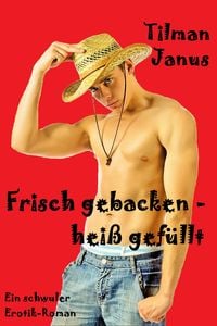 Produktbild: Frisch gebacken - hei&szlig; gef&uuml;llt