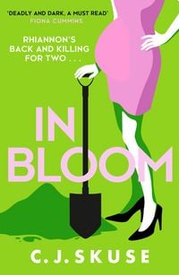 Produktbild: In Bloom