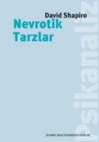 Produktbild: Nevrotik Tarzlar