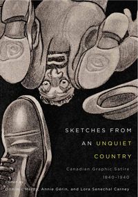 Produktbild: Sketches from an Unquiet Country