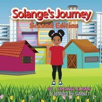 Produktbild: Elisme, E: Solange's Journey